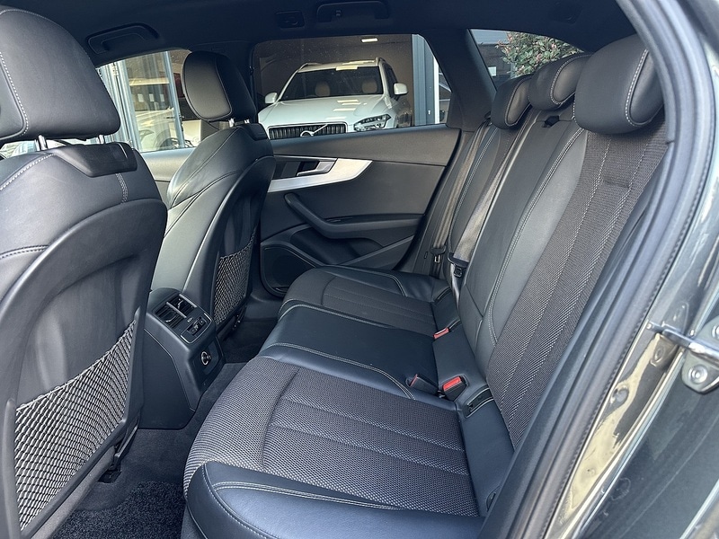 Used Audi A4 for sale - 76596039: Photo 10