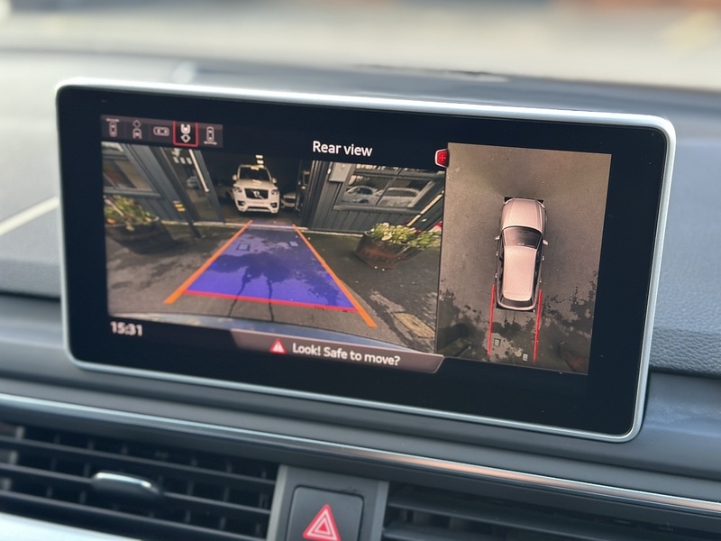 Used Audi A4 for sale - 76596039: Photo 12