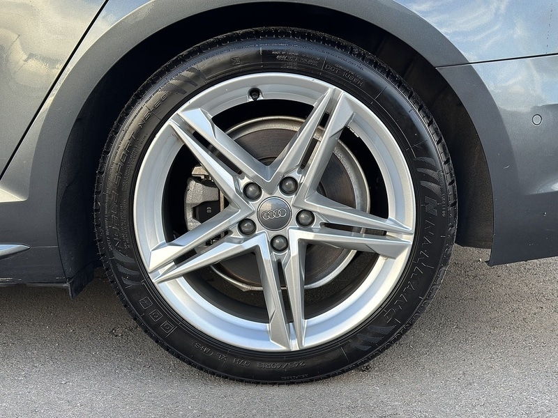 Used Audi A4 for sale - 76596039: Photo 13