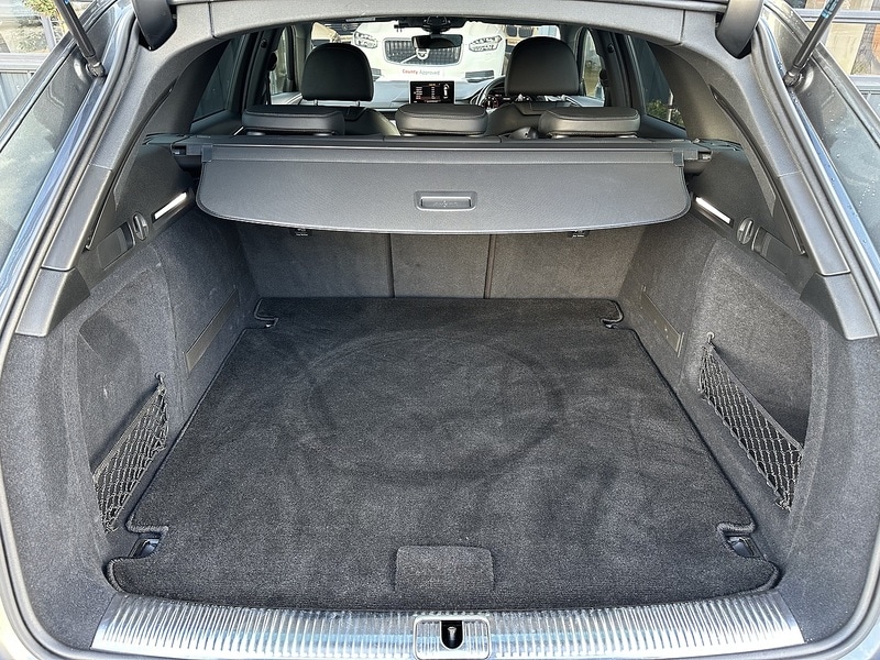 Used Audi A4 for sale - 76596039: Photo 17