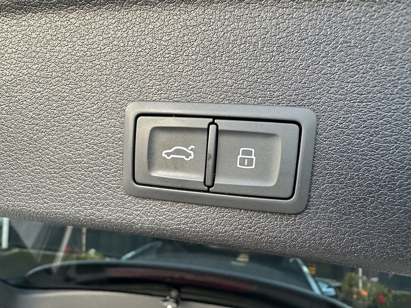 Used Audi A4 for sale - 76596039: Photo 18