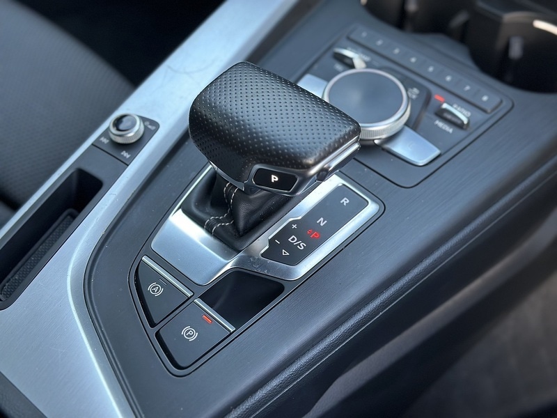 Used Audi A4 for sale - 76596039: Photo 21