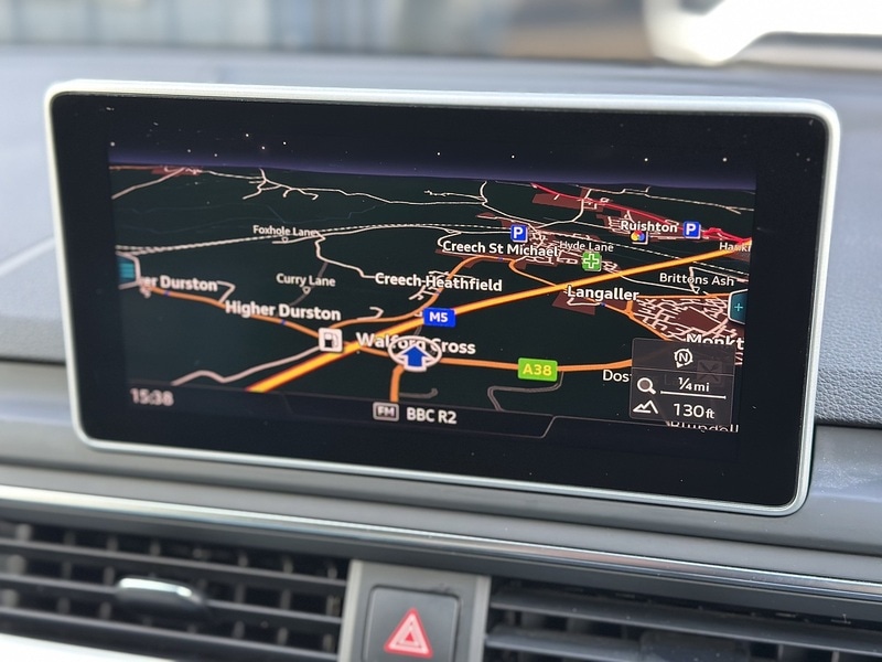 Used Audi A4 for sale - 76596039: Photo 24