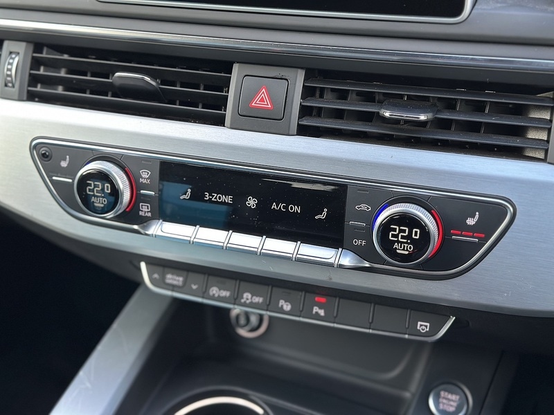 Used Audi A4 for sale - 76596039: Photo 25