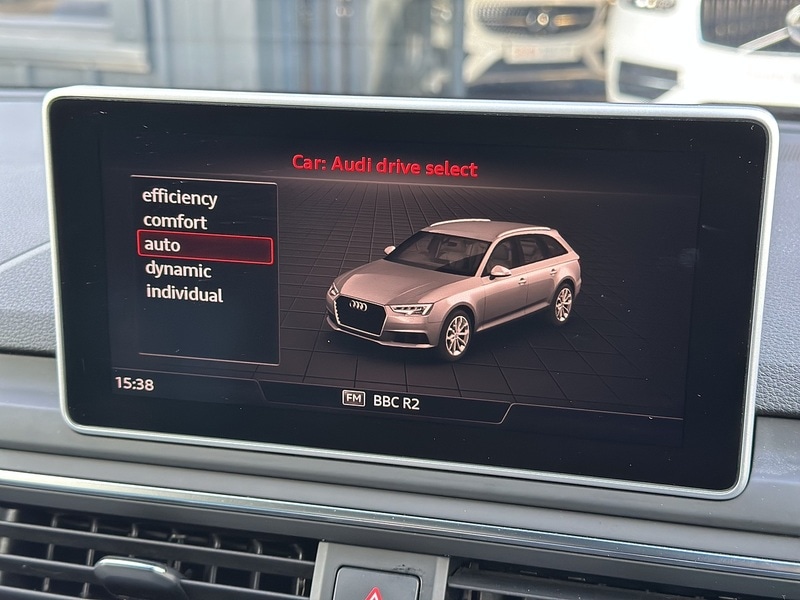 Used Audi A4 for sale - 76596039: Photo 28