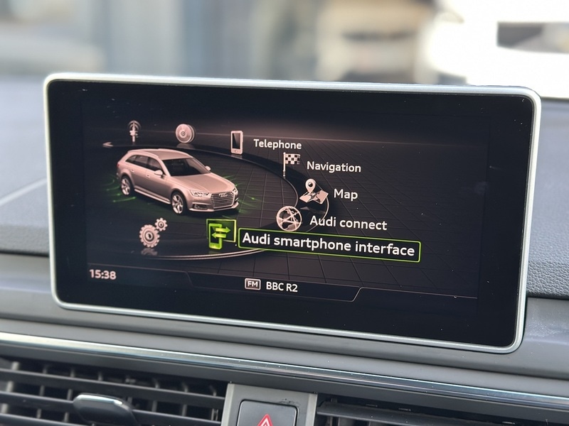 Used Audi A4 for sale - 76596039: Photo 29