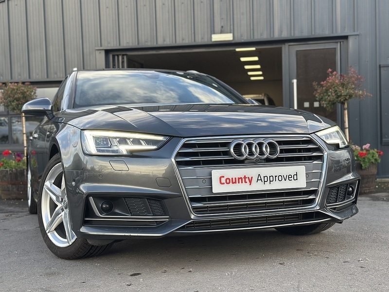 Used Audi A4 for sale - 76596039: Photo 5