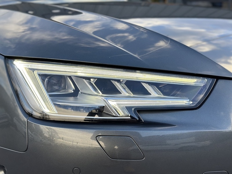 Used Audi A4 for sale - 76596039: Photo 6