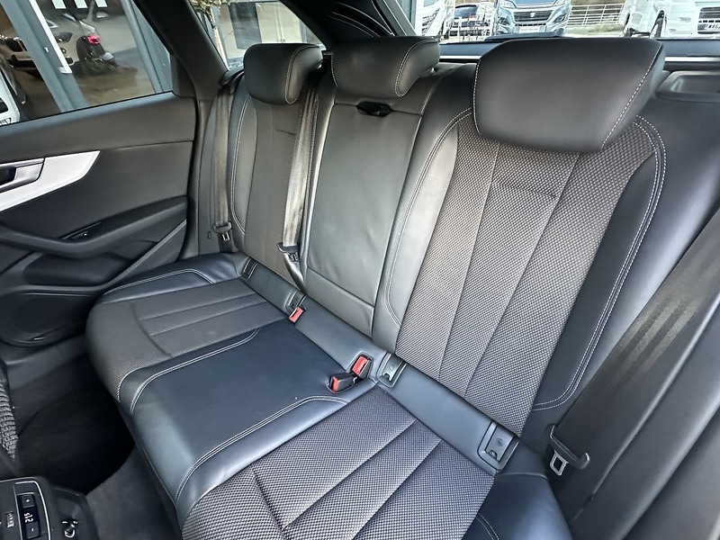 Used Audi A4 for sale - 76596039: Photo 9