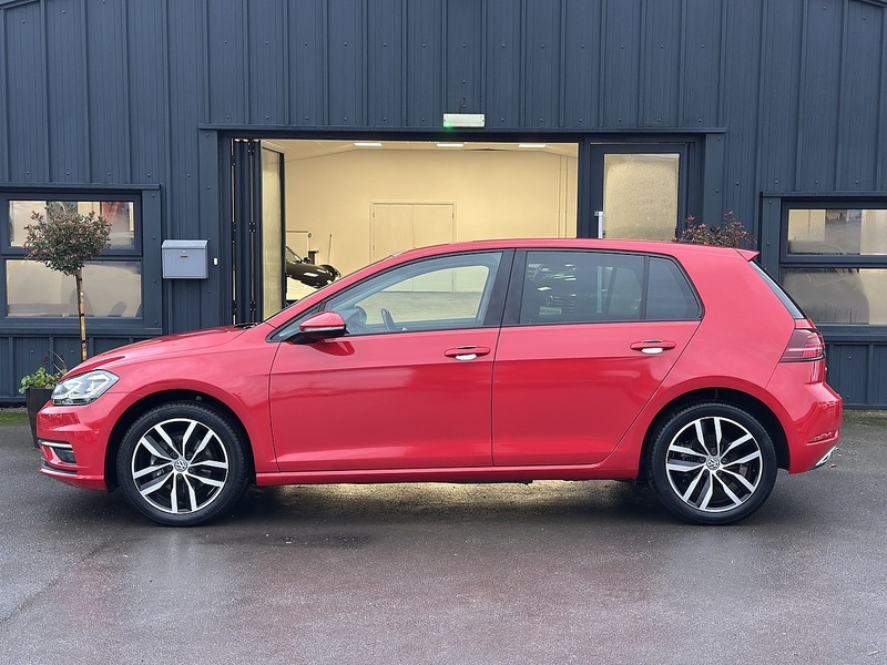 Used Volkswagen Golf for sale - 76950796: Photo 11