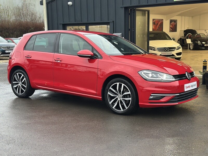 Used Volkswagen Golf for sale - 76950796: Photo 13