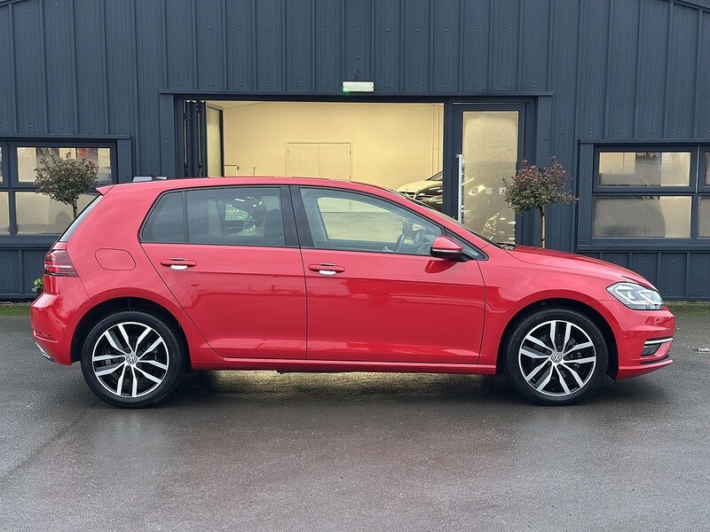 Used Volkswagen Golf for sale - 76950796: Photo 14