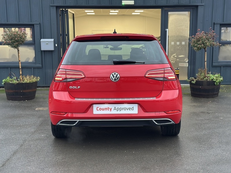 Used Volkswagen Golf for sale - 76950796: Photo 18