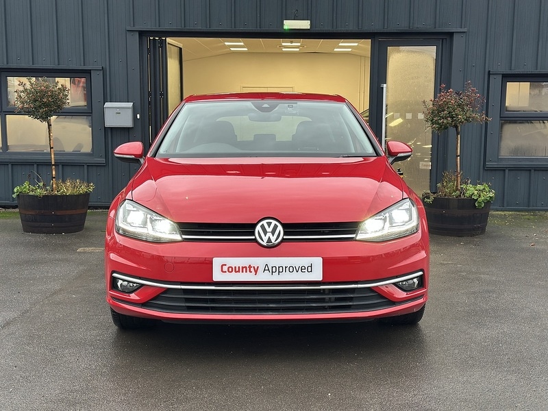 Used Volkswagen Golf for sale - 76950796: Photo 2