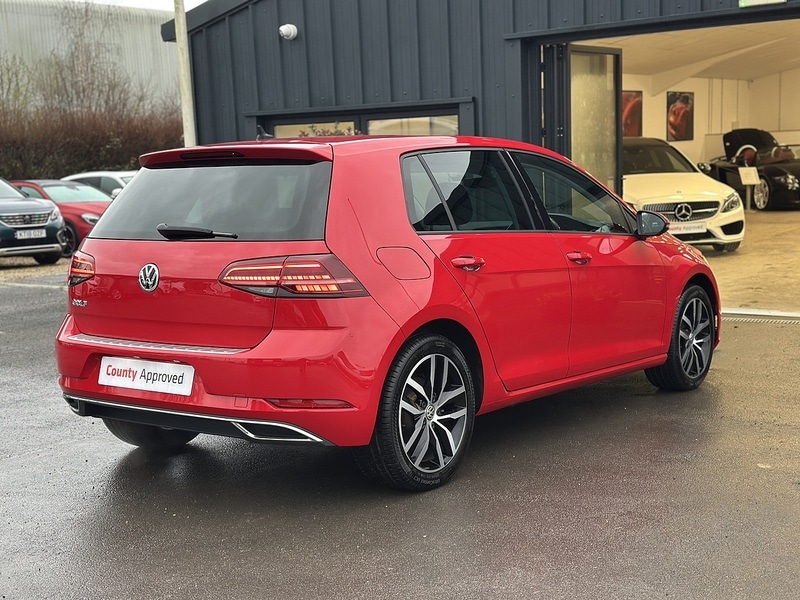 Used Volkswagen Golf for sale - 76950796: Photo 20