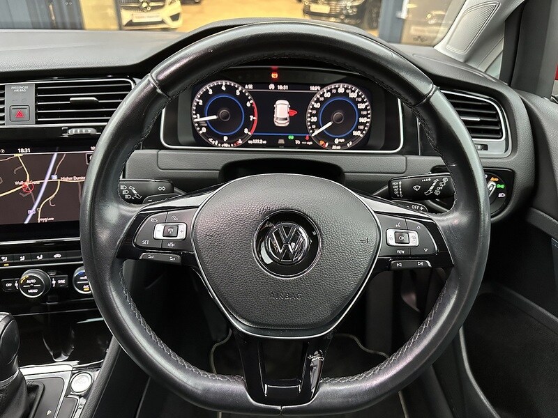 Used Volkswagen Golf for sale - 76950796: Photo 21