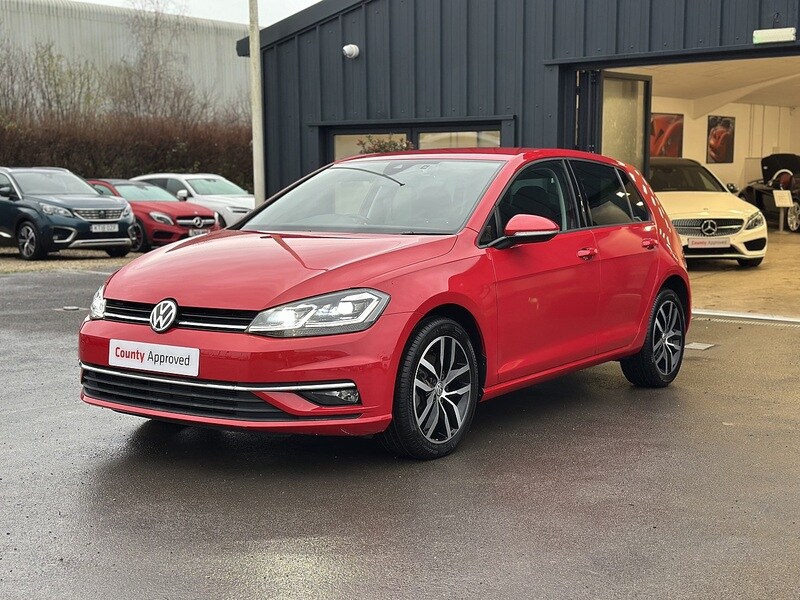 Used Volkswagen Golf for sale - 76950796: Photo 24