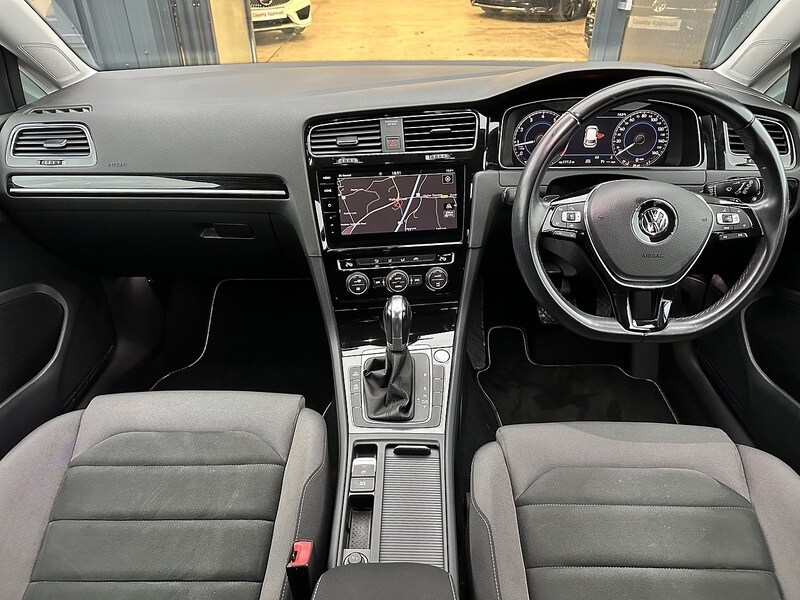 Used Volkswagen Golf for sale - 76950796: Photo 3