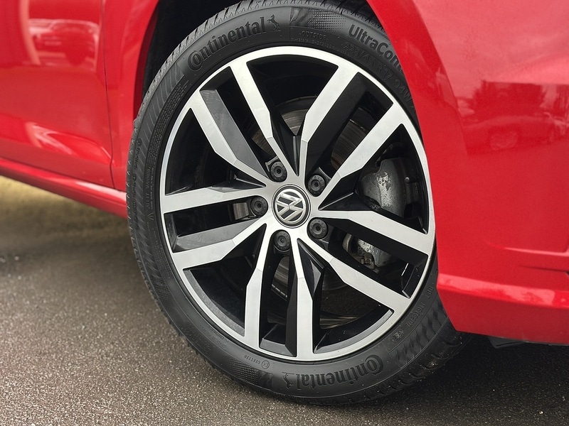 Used Volkswagen Golf for sale - 76950796: Photo 4