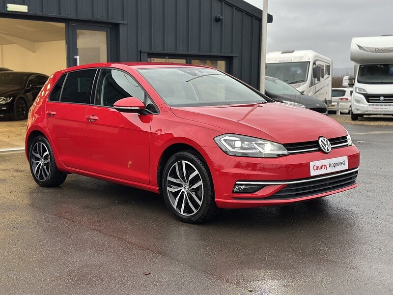 Used Volkswagen Golf for sale - 76950796: Photo 5