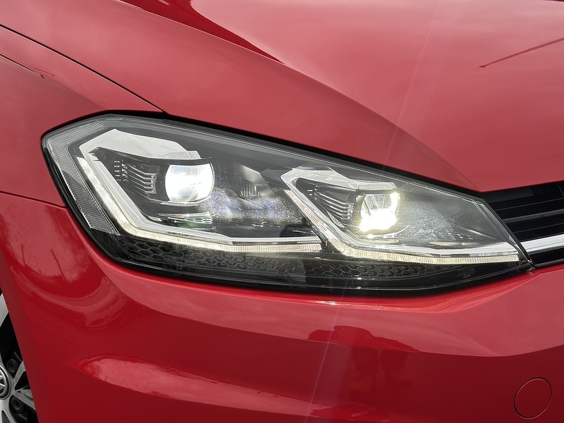 Used Volkswagen Golf for sale - 76950796: Photo 6