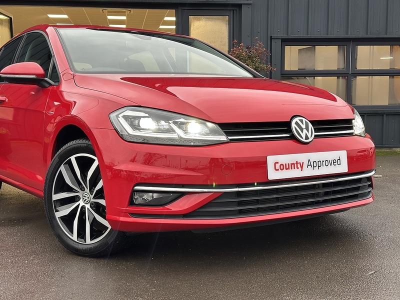 Used Volkswagen Golf for sale - 76950796: Photo 7
