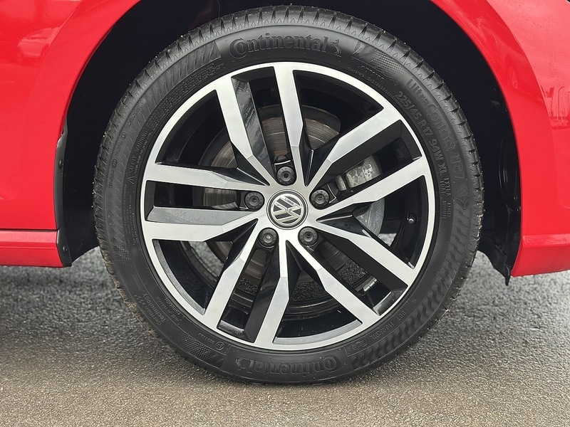 Used Volkswagen Golf for sale - 76950796: Photo 8