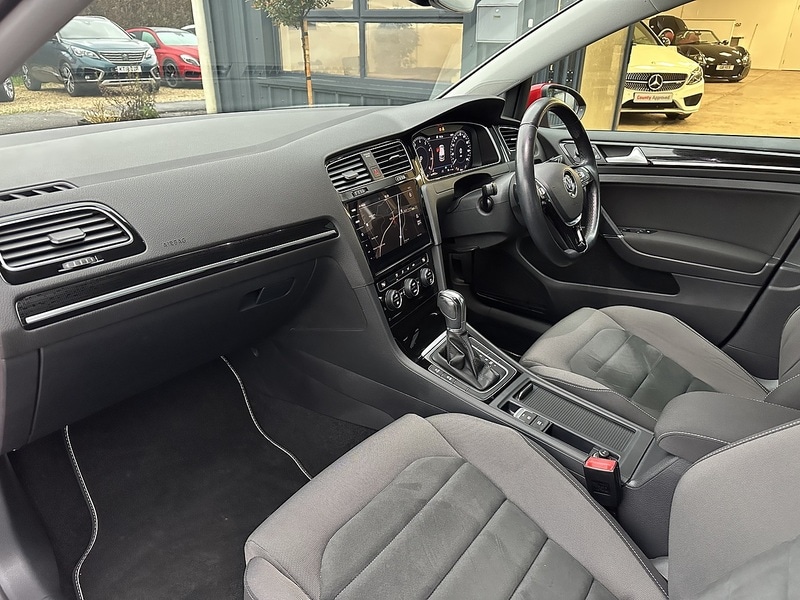 Used Volkswagen Golf for sale - 76950796: Photo 9