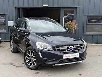 Used Volvo XC60 2017 for sale - 79032749: Photo