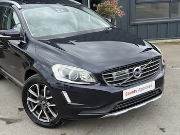 Used Volvo XC60 2017 for sale - 79032749: Photo