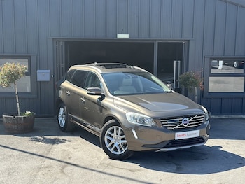 Used Volvo XC60 2016 for sale - 79030545: Photo