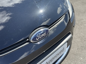 Used Ford Fiesta 2012 for sale - 75957513: Photo