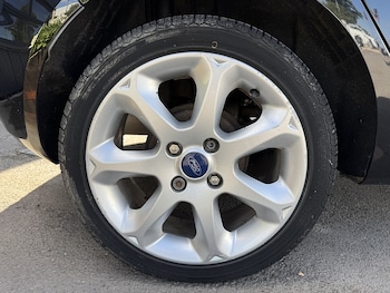 Used Ford Fiesta 2012 for sale - 75957513: Photo