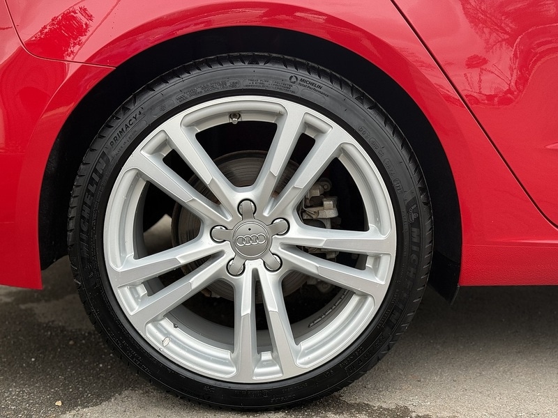 Used Audi A3 for sale - 77452627: Photo 10