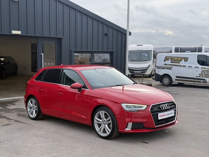 Used Audi A3 for sale - 77452627: Photo 11