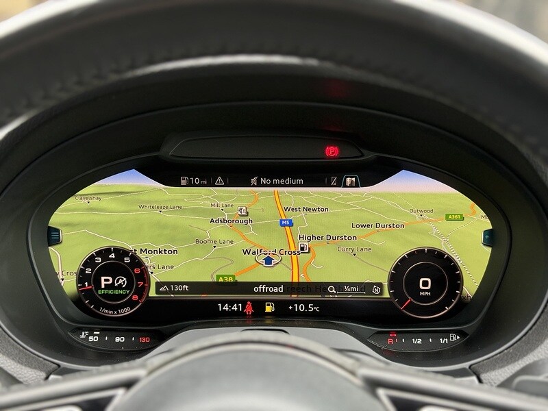 Used Audi A3 for sale - 77452627: Photo 12