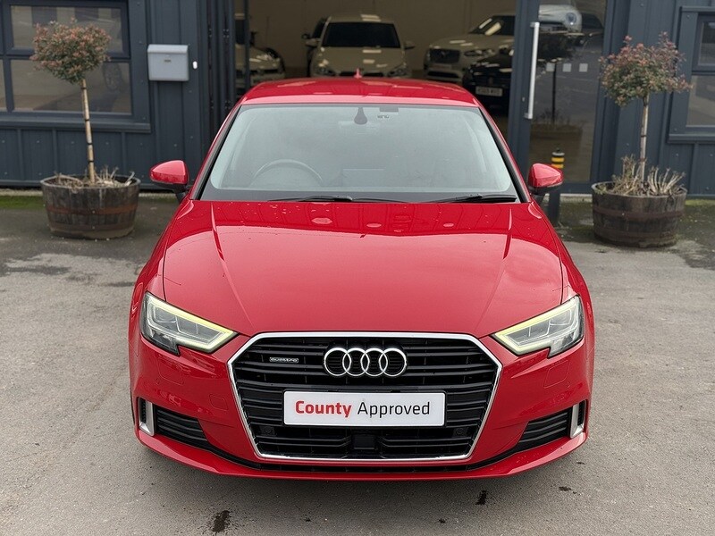 Used Audi A3 for sale - 77452627: Photo 13