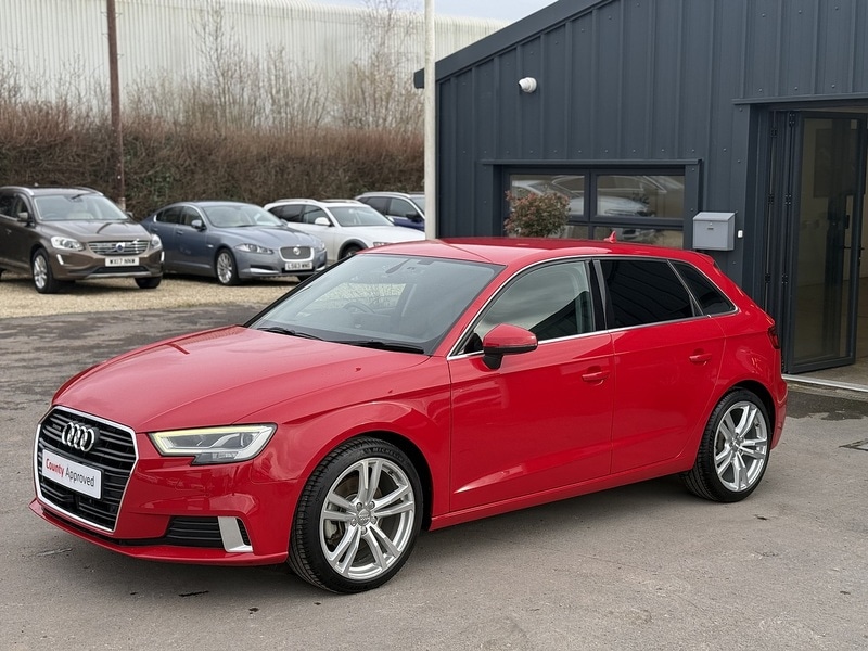 Used Audi A3 for sale - 77452627: Photo 14