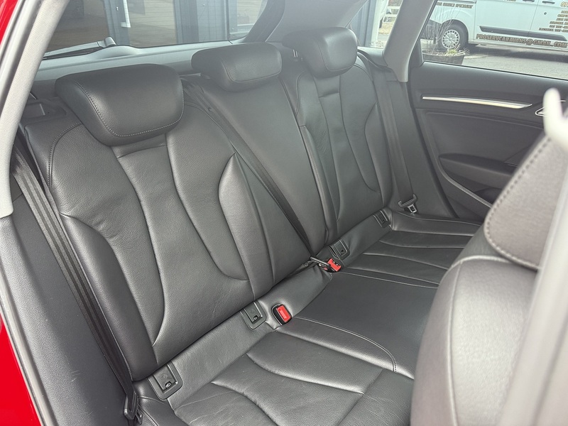 Used Audi A3 for sale - 77452627: Photo 15