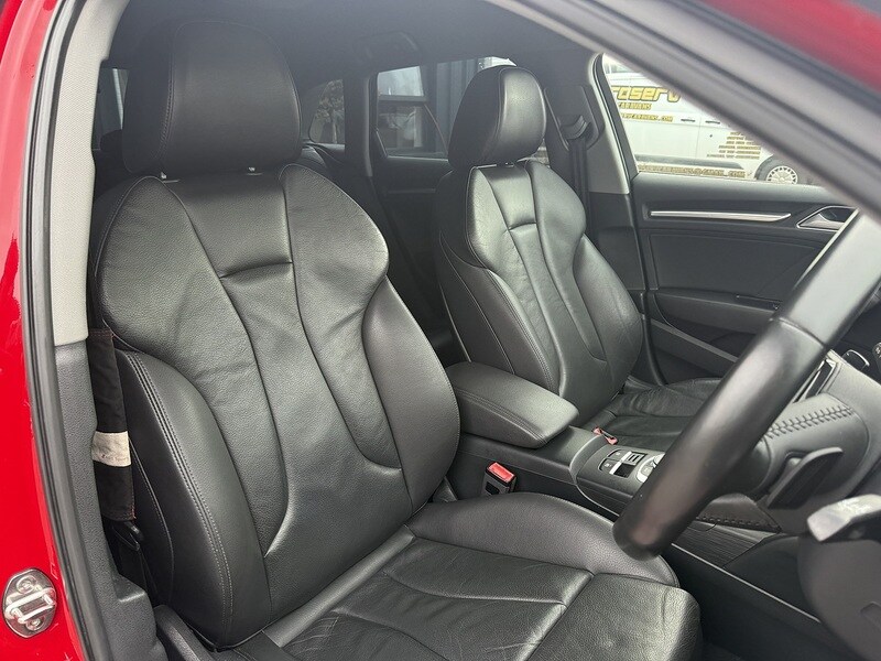 Used Audi A3 for sale - 77452627: Photo 16