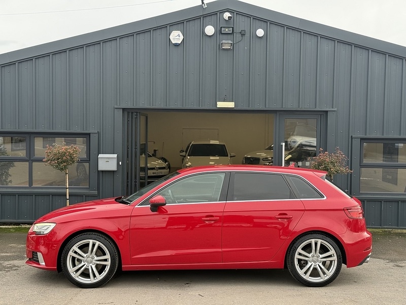 Used Audi A3 for sale - 77452627: Photo 18