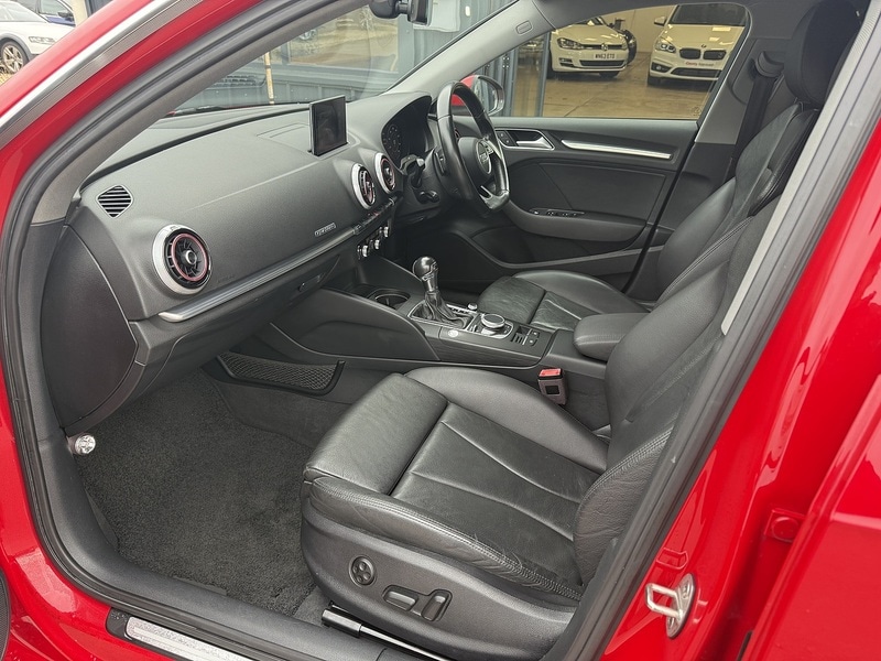 Used Audi A3 for sale - 77452627: Photo 19