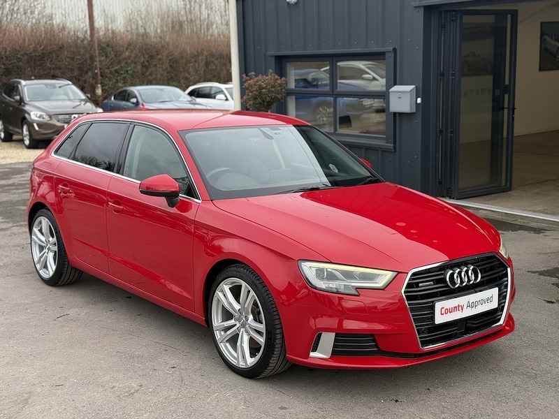 Used Audi A3 for sale - 77452627: Photo 21