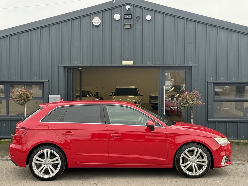 Used Audi A3 for sale - 77452627: Photo 22