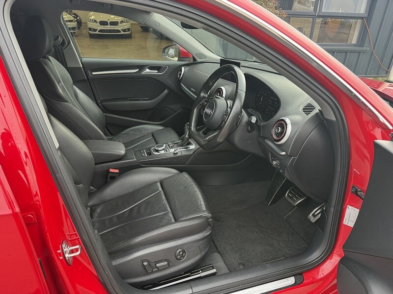 Used Audi A3 for sale - 77452627: Photo 23