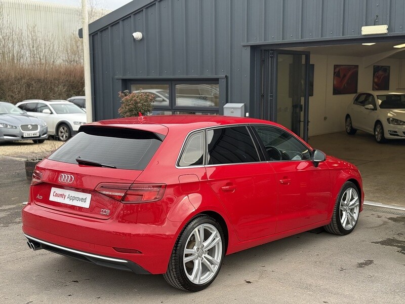 Used Audi A3 for sale - 77452627: Photo 24