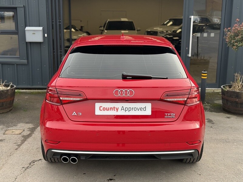 Used Audi A3 for sale - 77452627: Photo 25