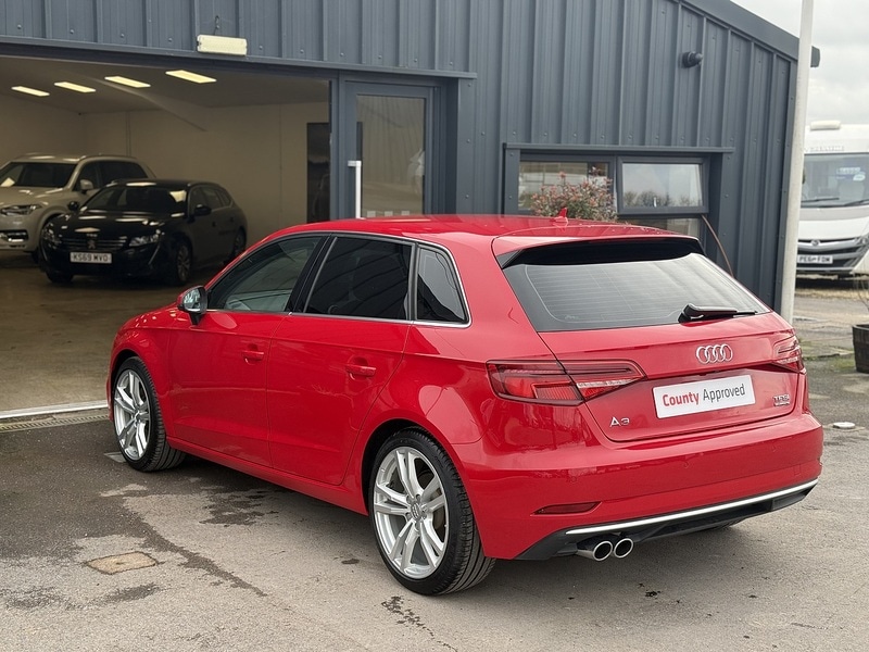 Used Audi A3 for sale - 77452627: Photo 26