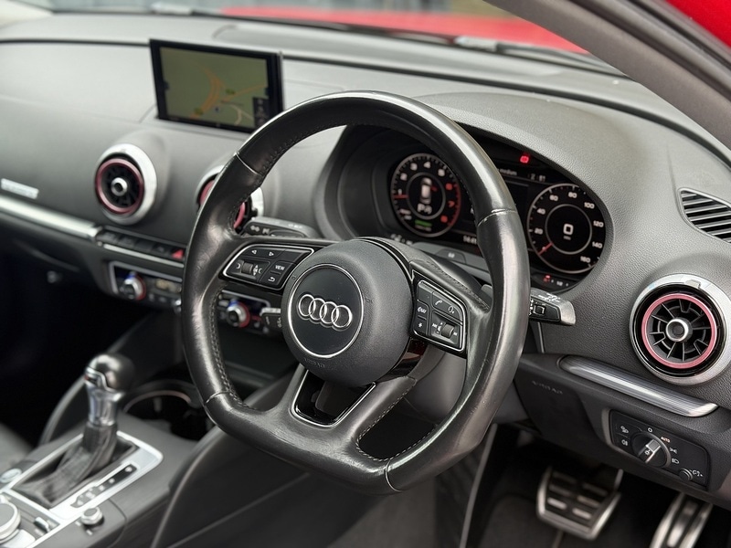 Used Audi A3 for sale - 77452627: Photo 27