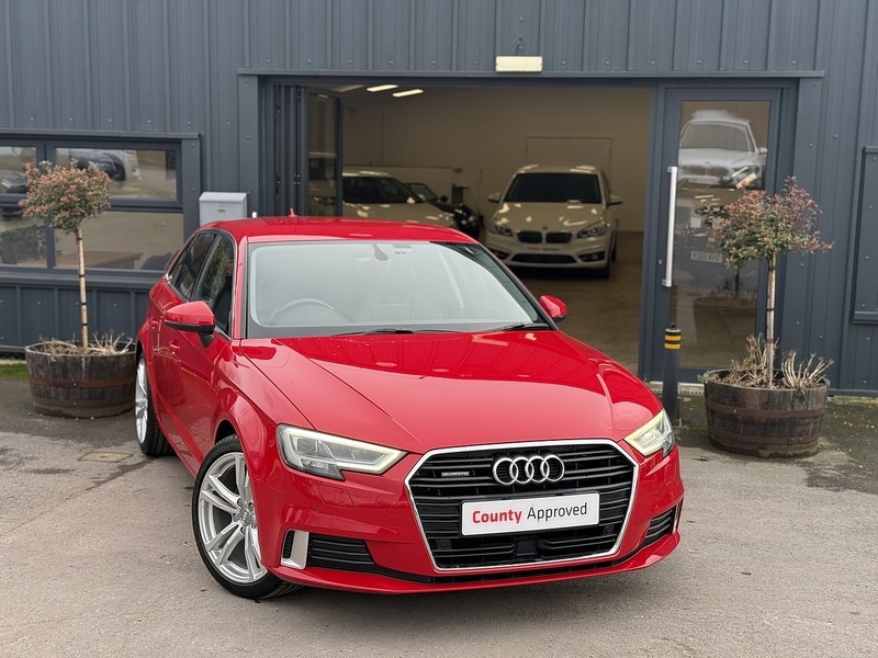 Used Audi A3 for sale - 77452627: Photo 3